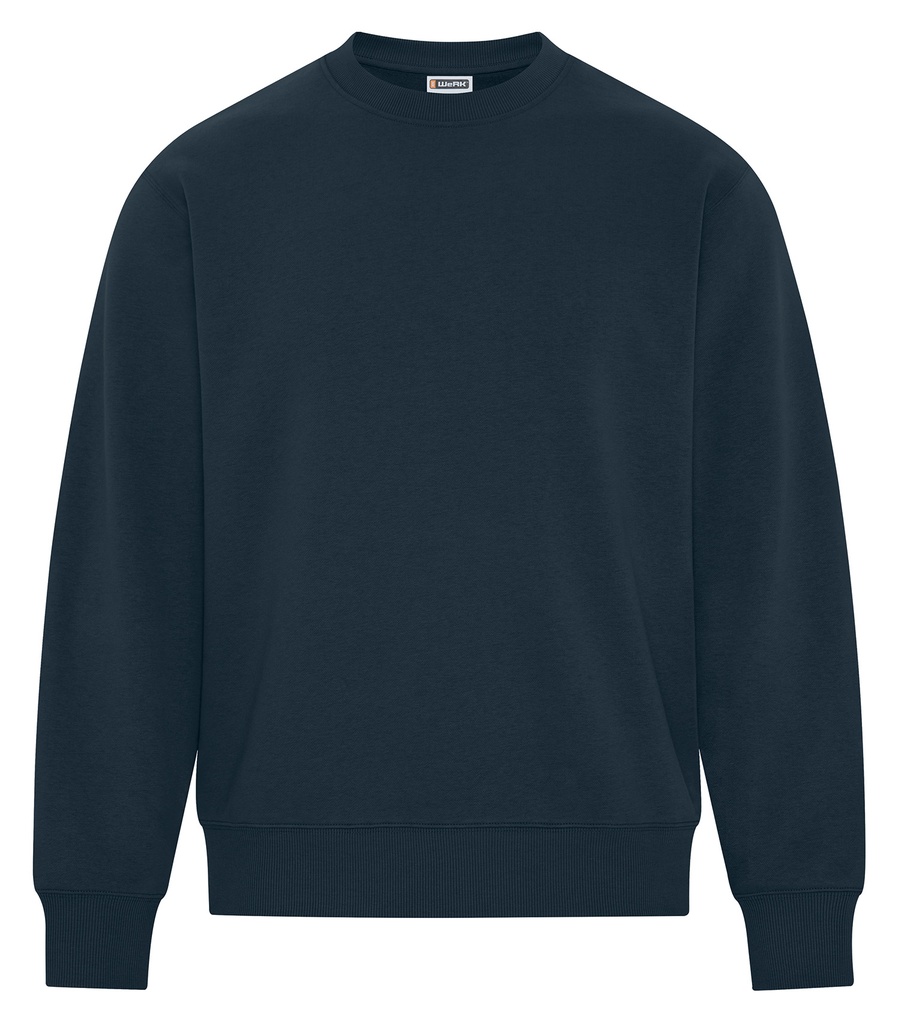 Dark Navy - Front Image
