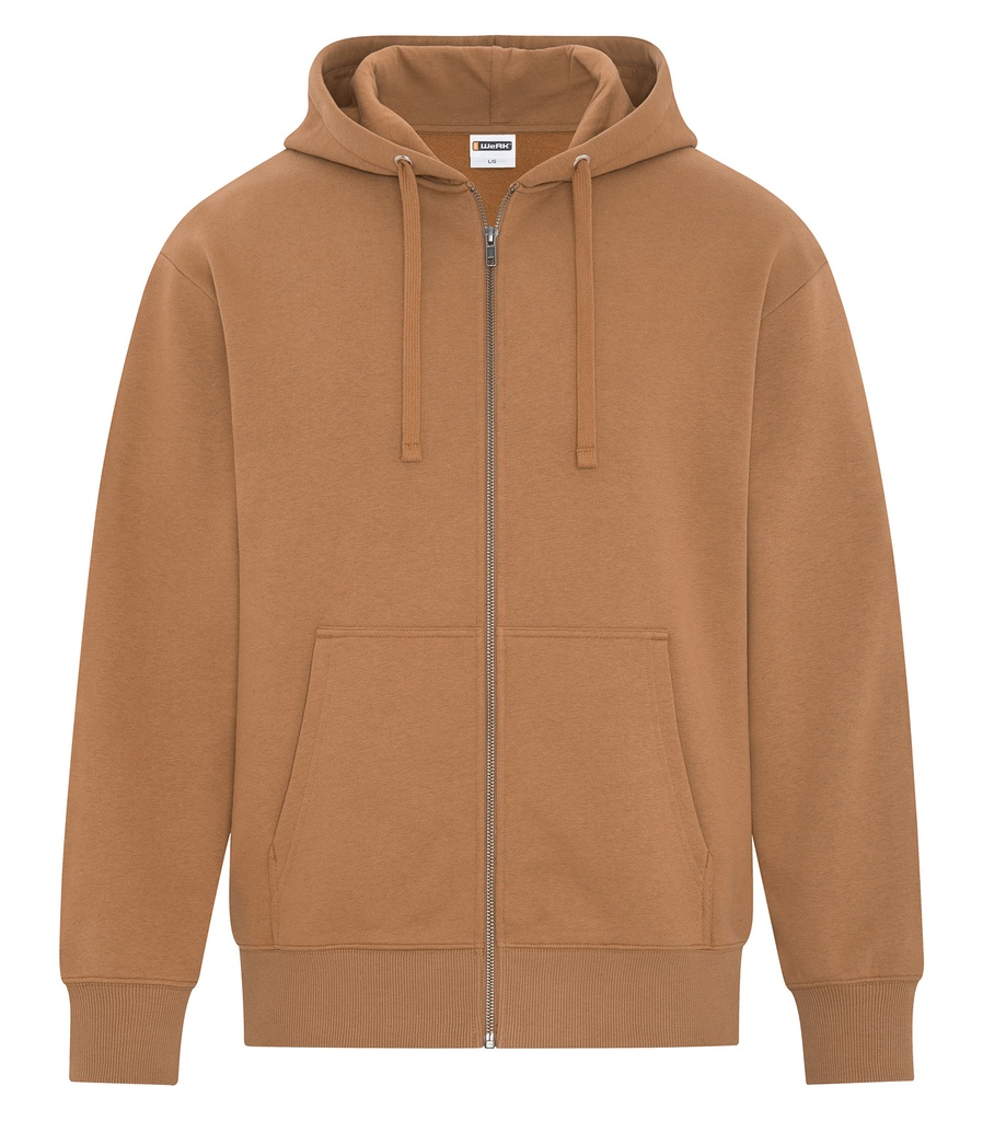 Caramel - Front Image