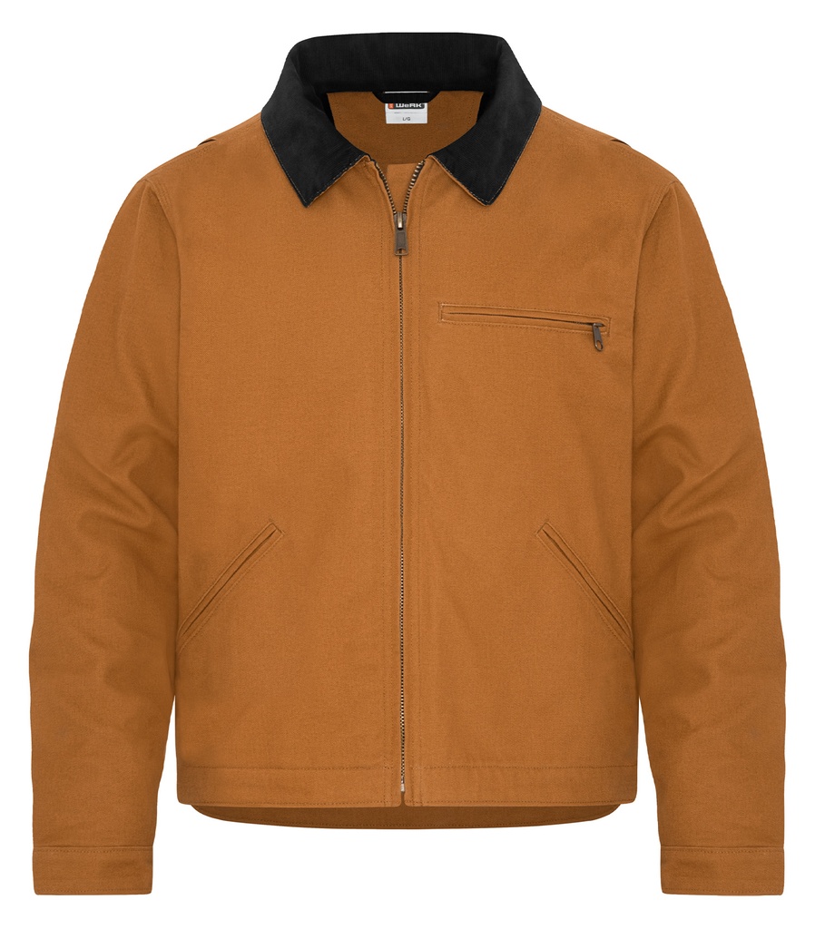Caramel - Front Image