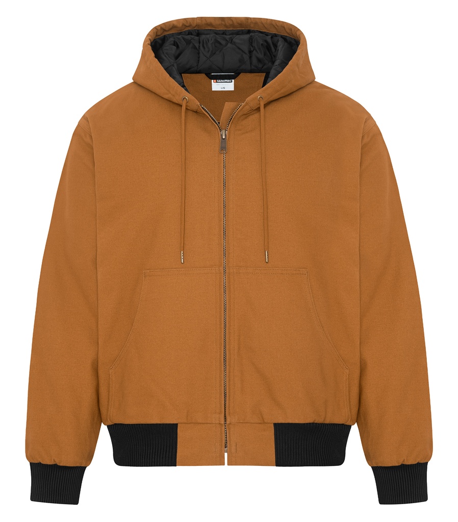 Caramel - Front Image