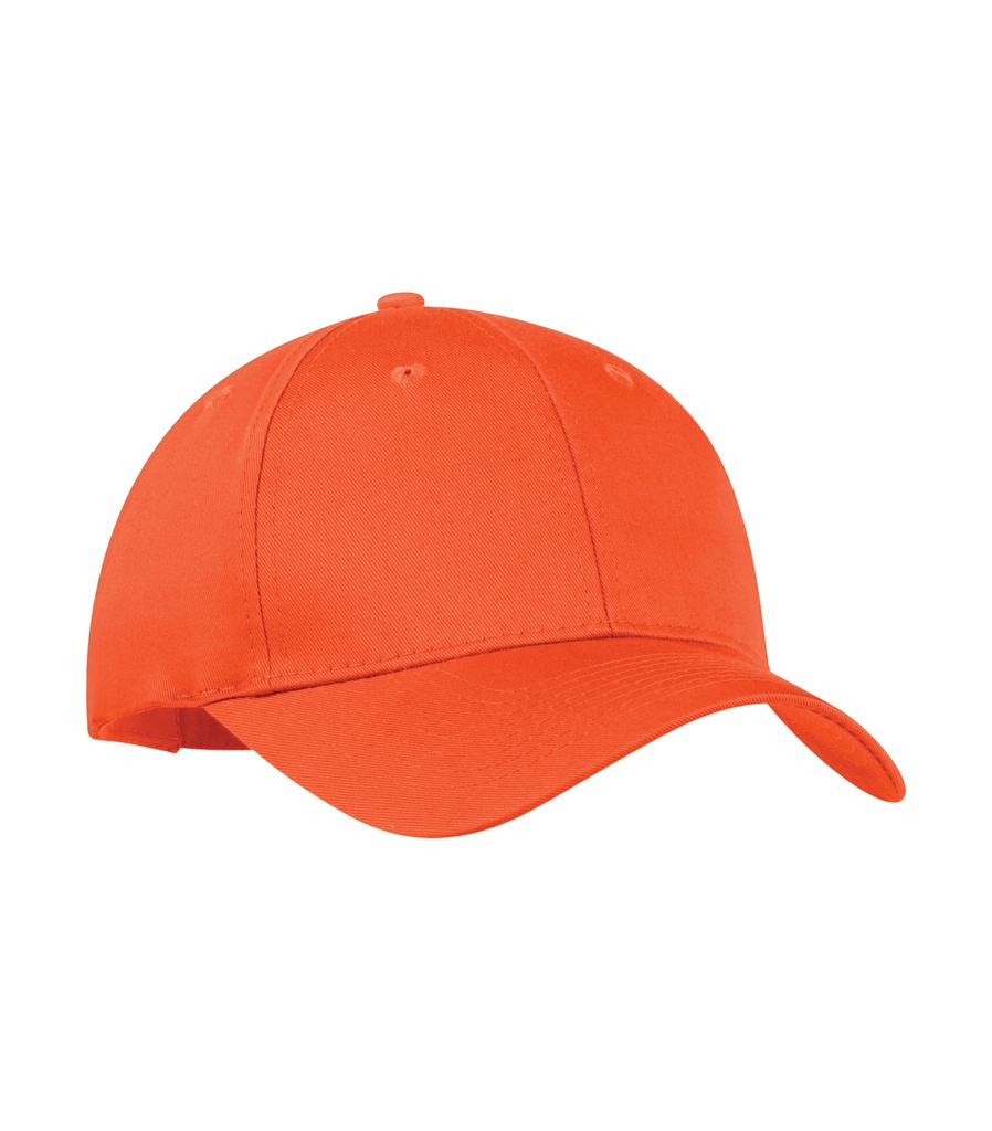 Orange - Front Image