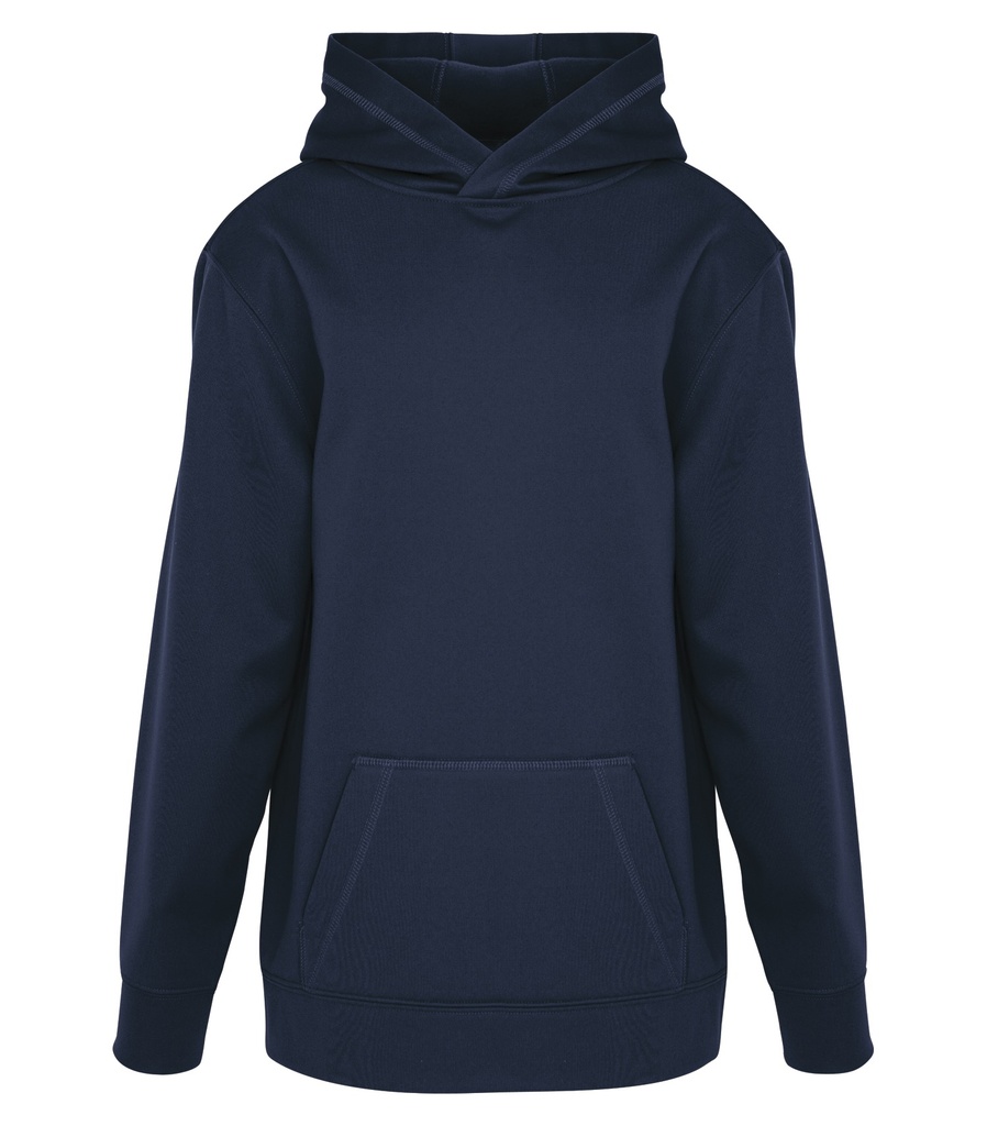 True Navy - Front Image
