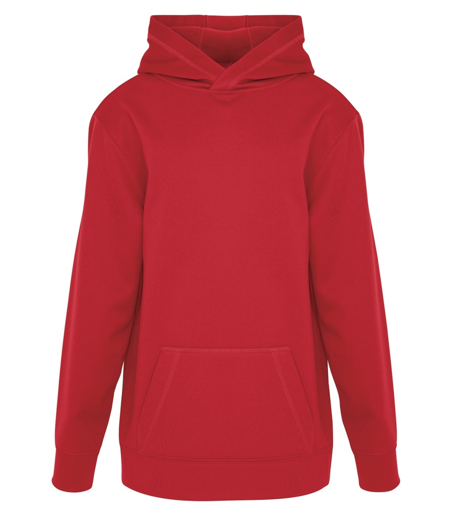 True Red - Front Image