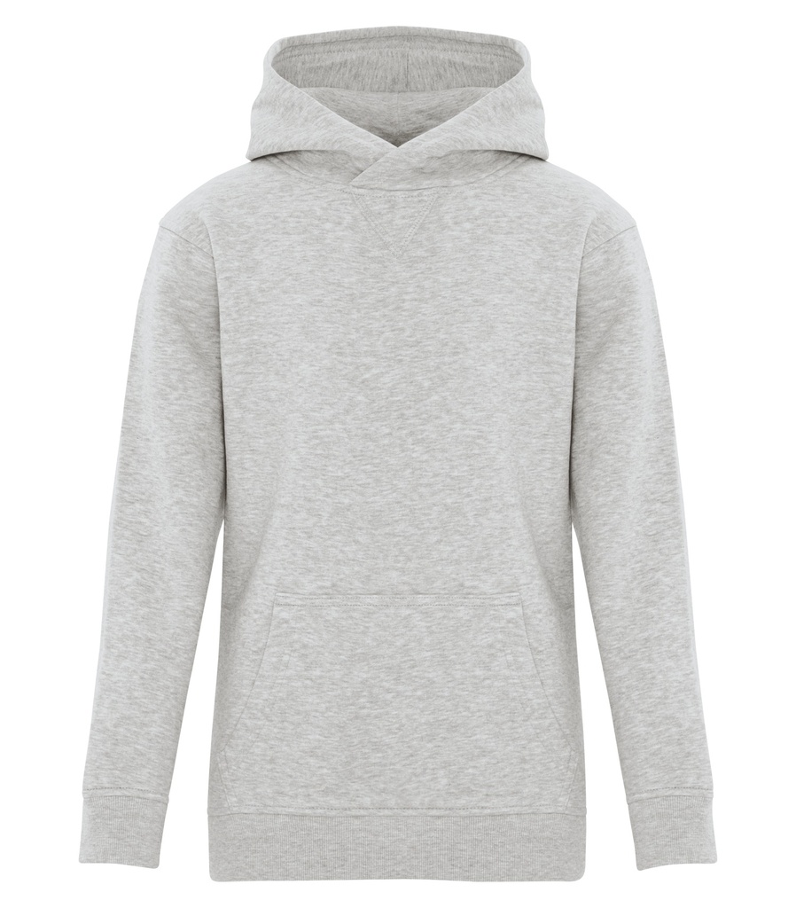Athletic Grey** - Front Image