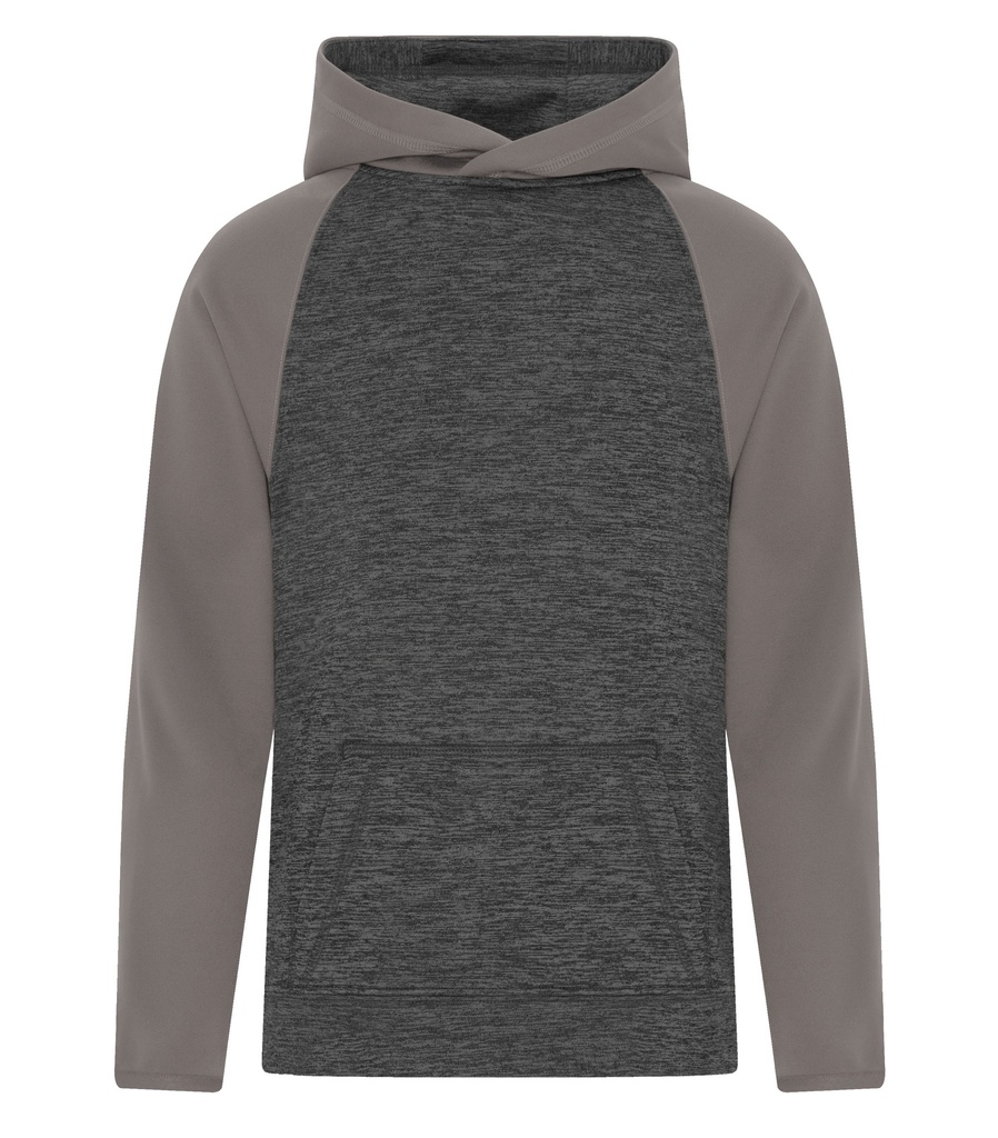 Charcoal Dynamic/Coal Grey - Front Image
