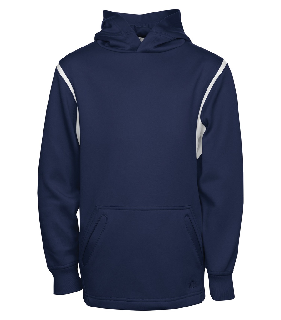 True Navy/White - Front Image