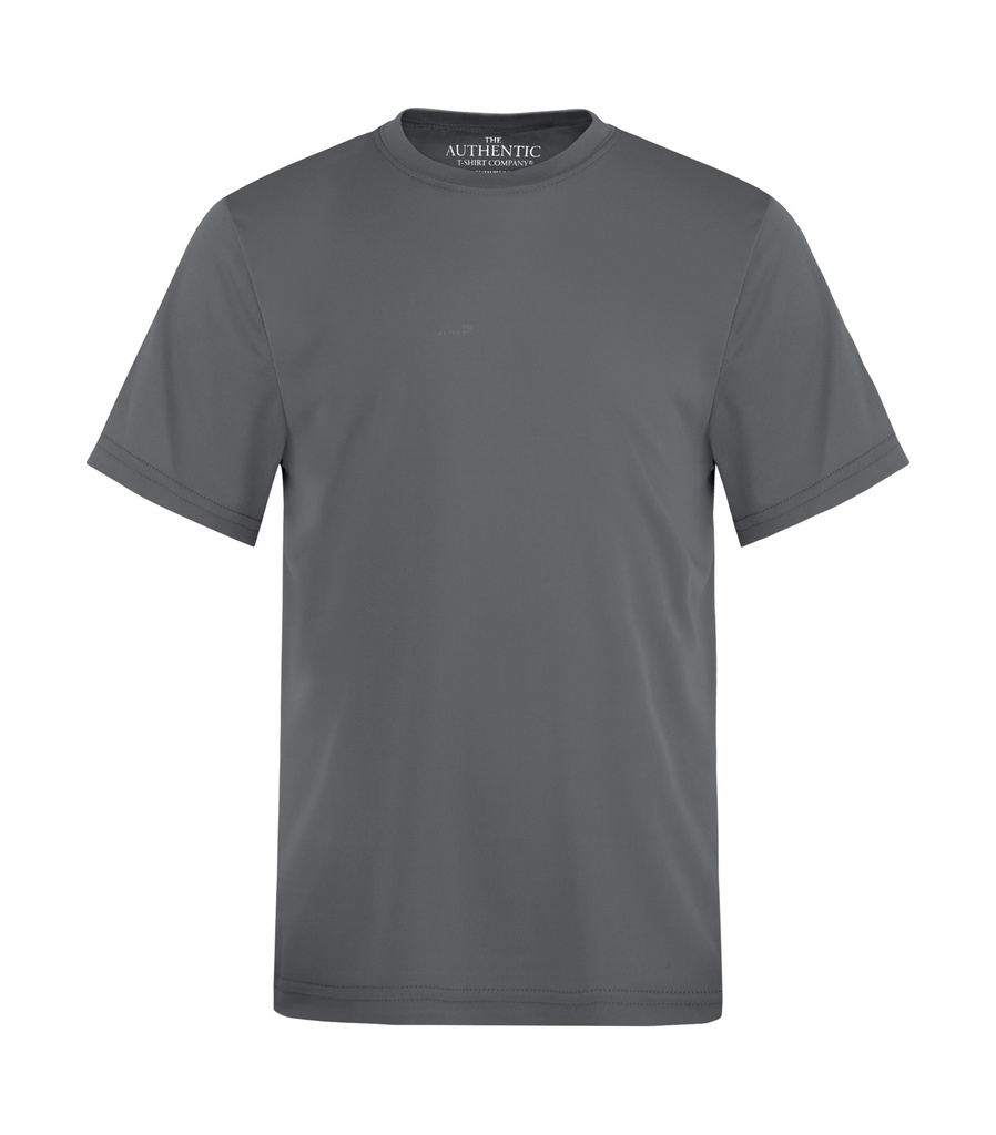 Coal Grey - Front Image