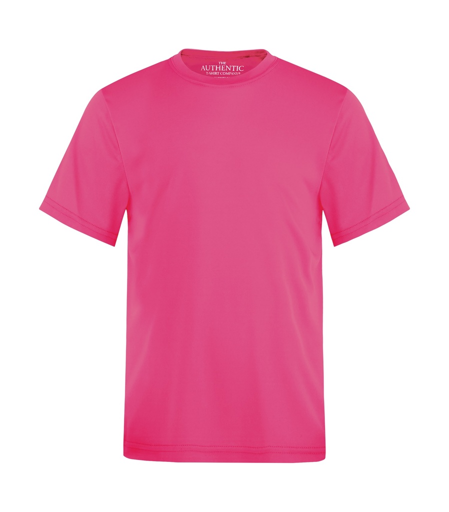 Extreme Pink - Front Image