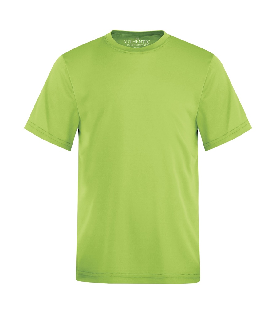 Lime Shock - Front Image