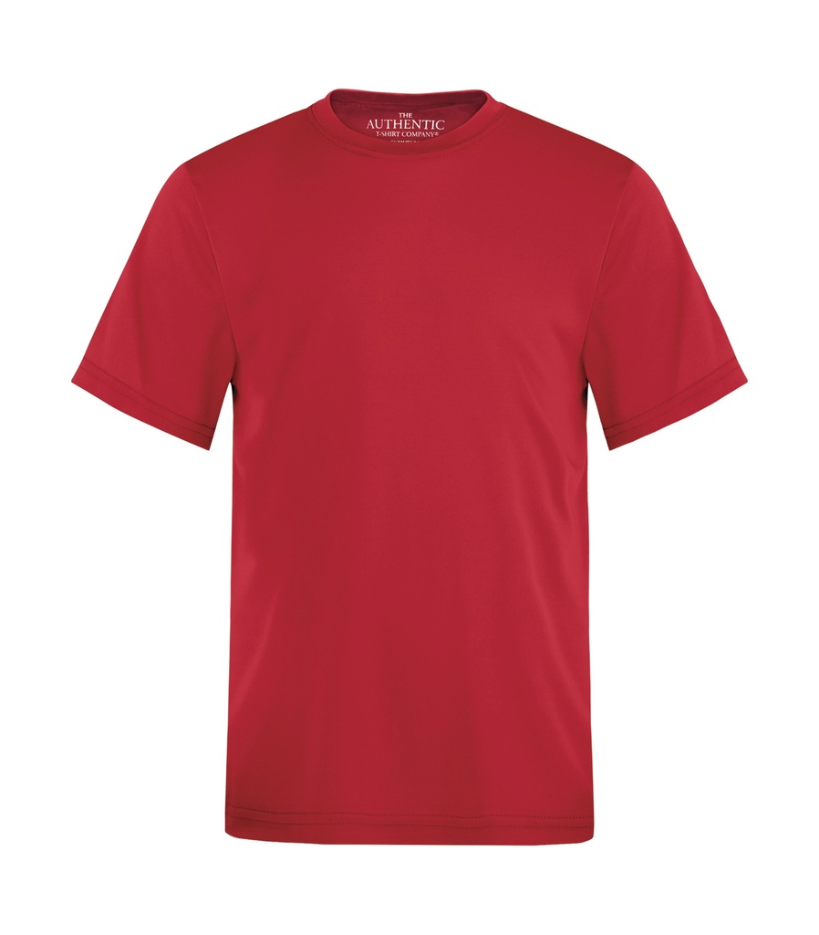 True Red - Front Image