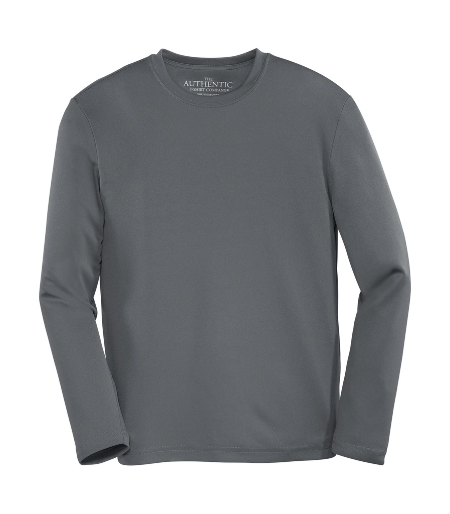 Coal Grey - Front Image