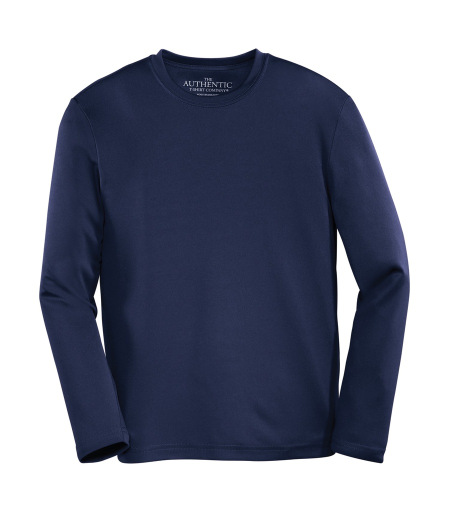 True Navy - Front Image