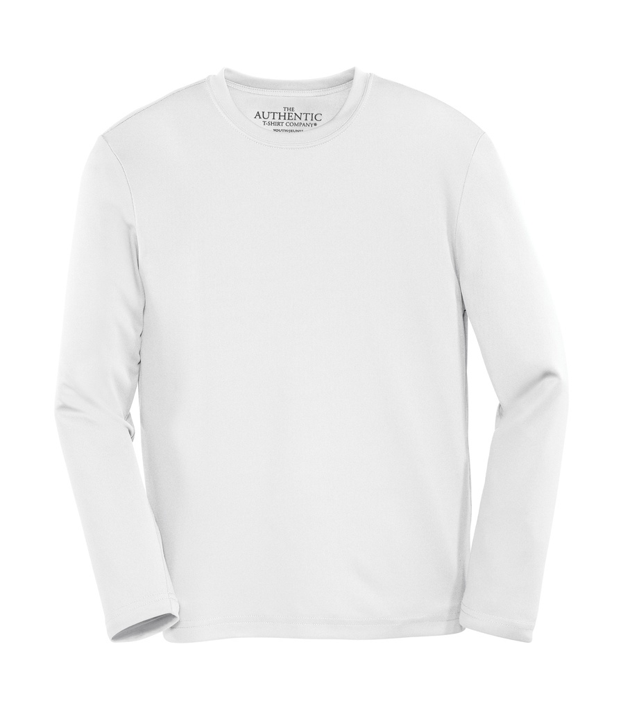 White - Front Image