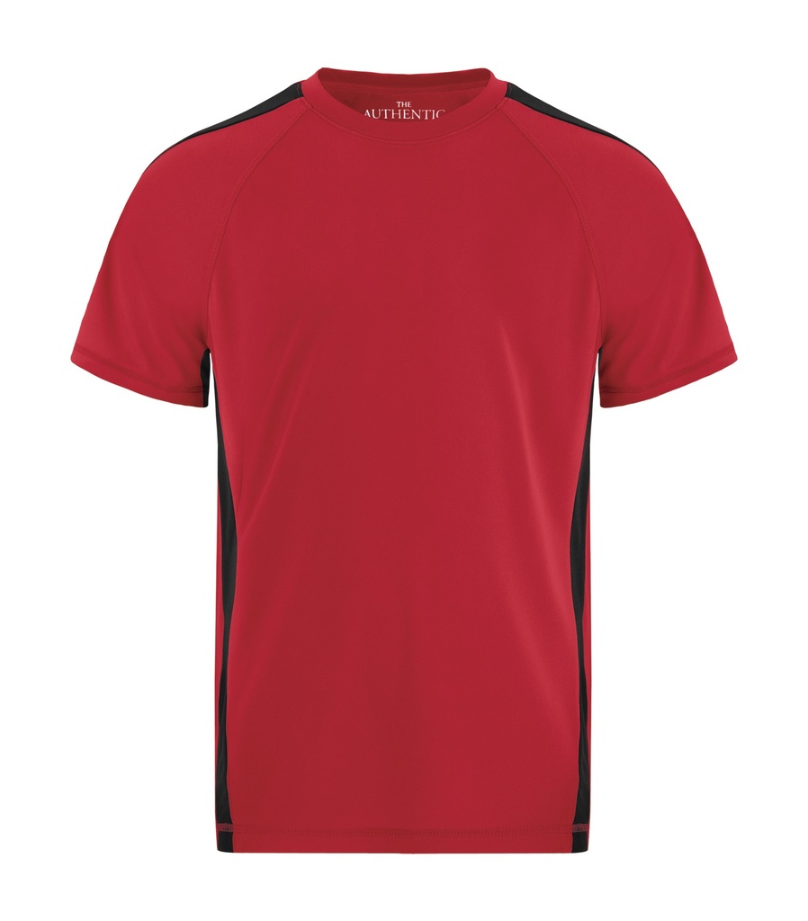True Red/Black - Front Image
