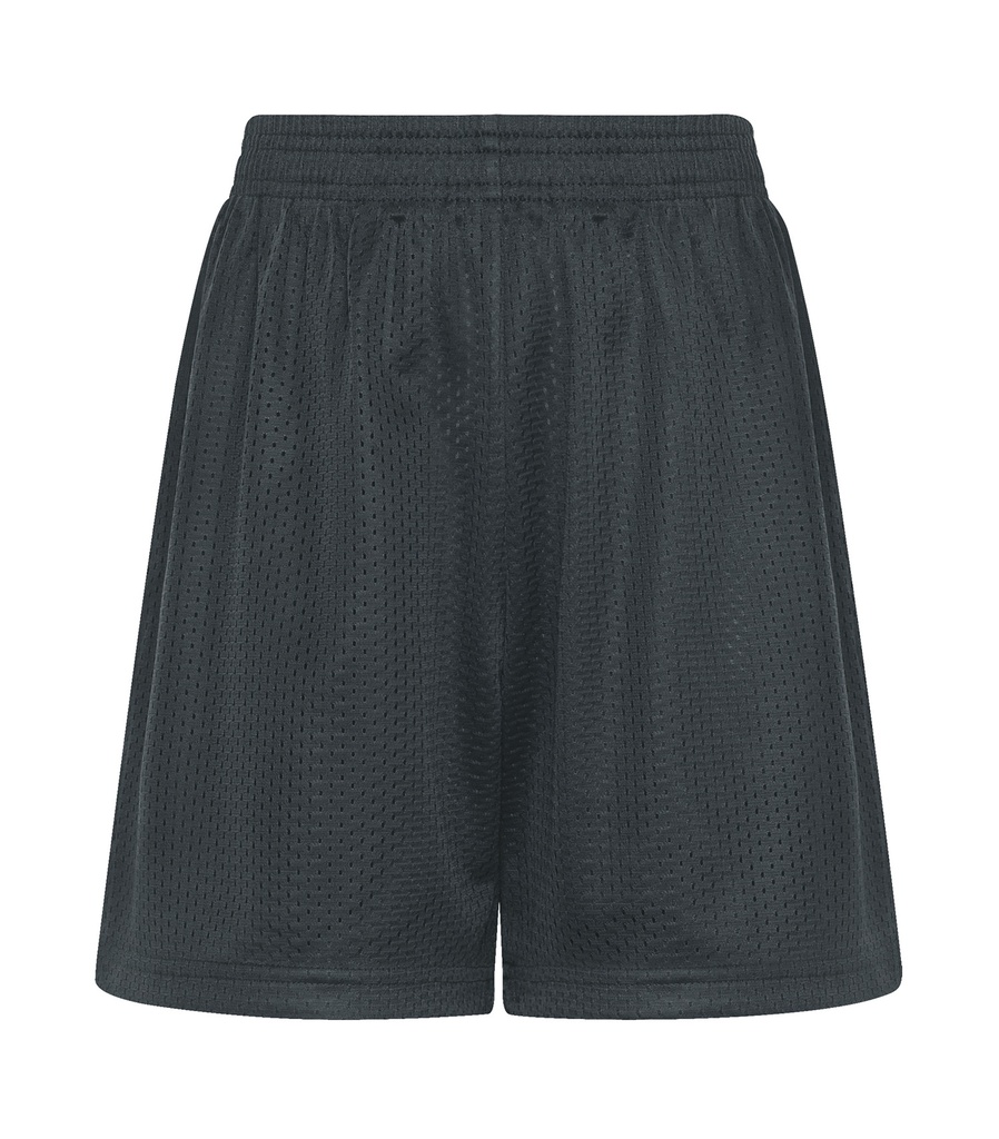 Iron Grey - Front Image