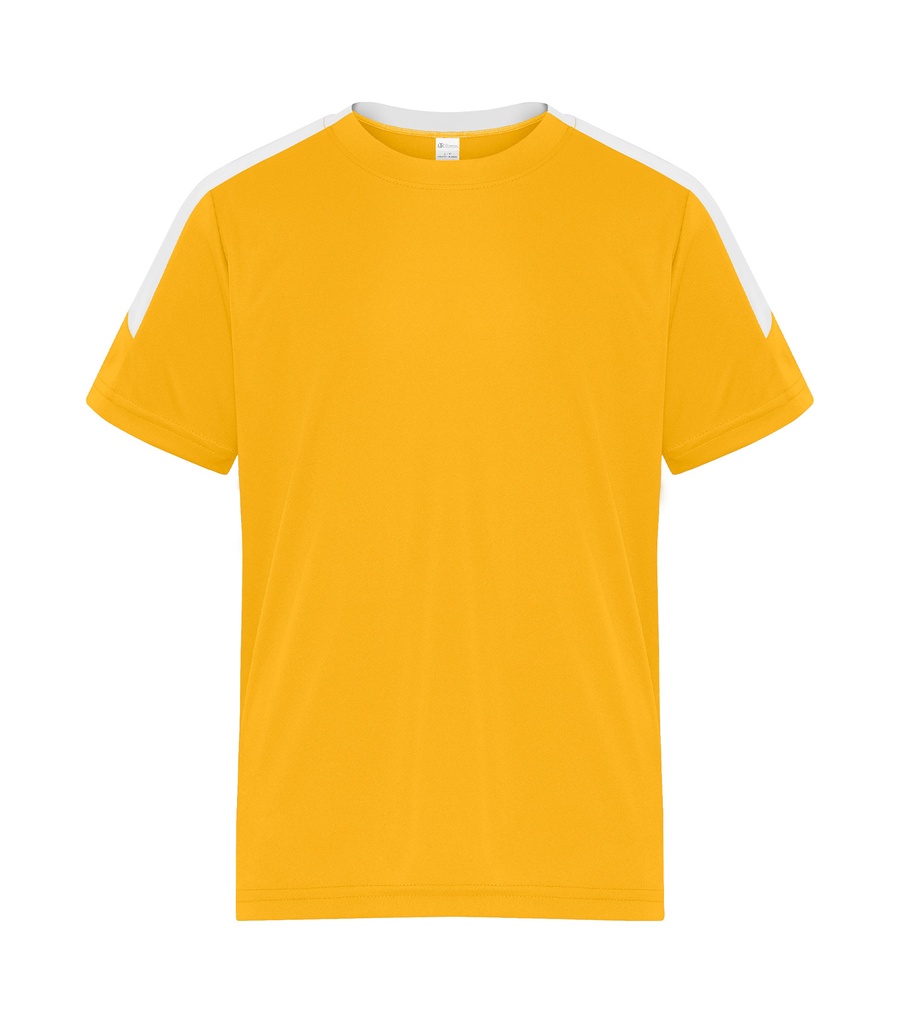 Gold/White - Front Image