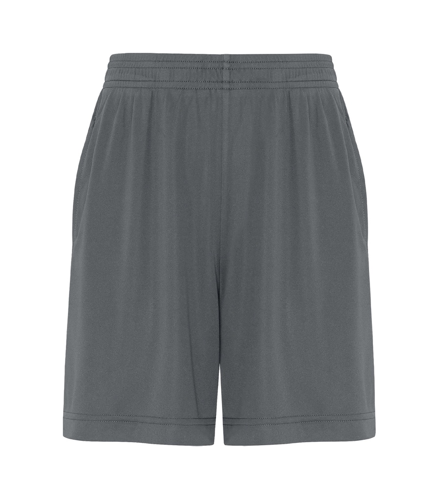 Coal Grey - Front Image