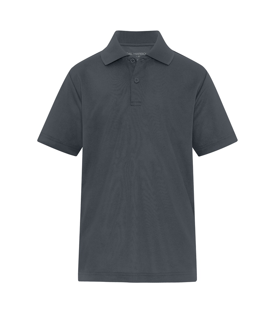 Iron Grey - Front Image
