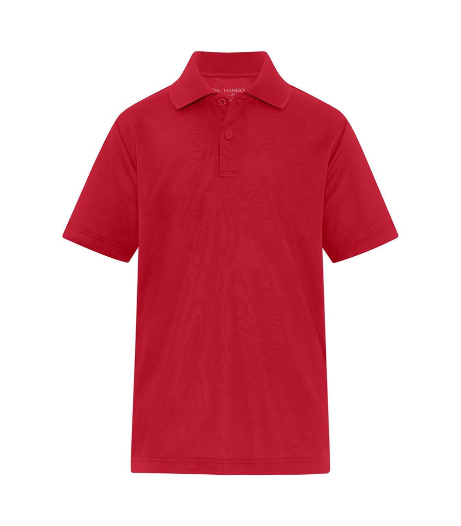 Red - Front Image