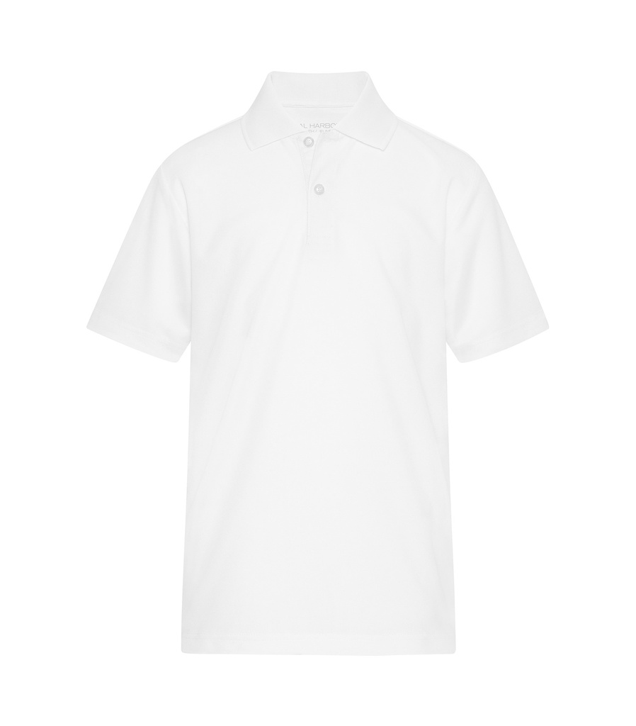 White - Front Image