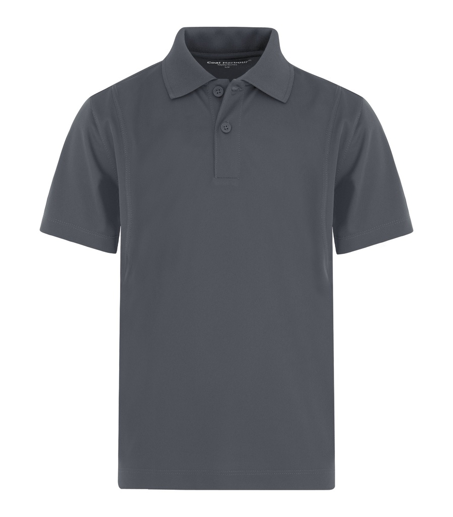 Iron Grey - Front Image