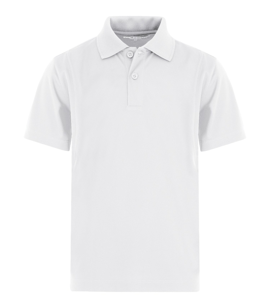 White - Front Image