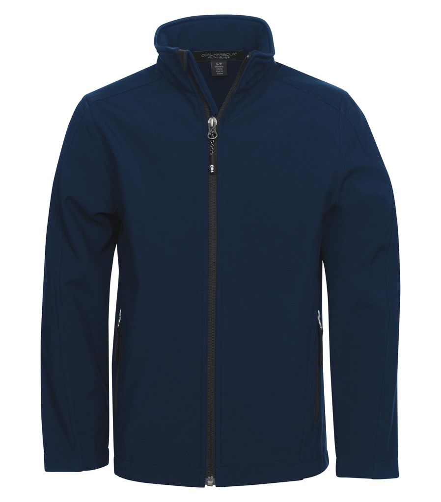 Midnight Blue - Front Image