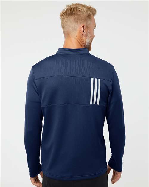 Team Navy Blue/ Grey Two - On Model Back