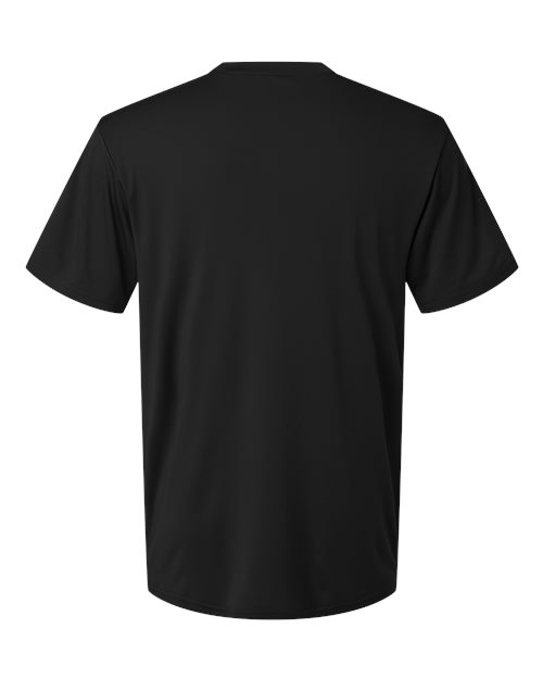 Black - Back