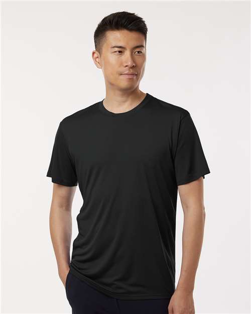 Black - On Model Front