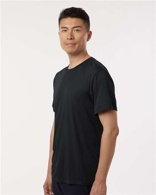 Black - On Model Side