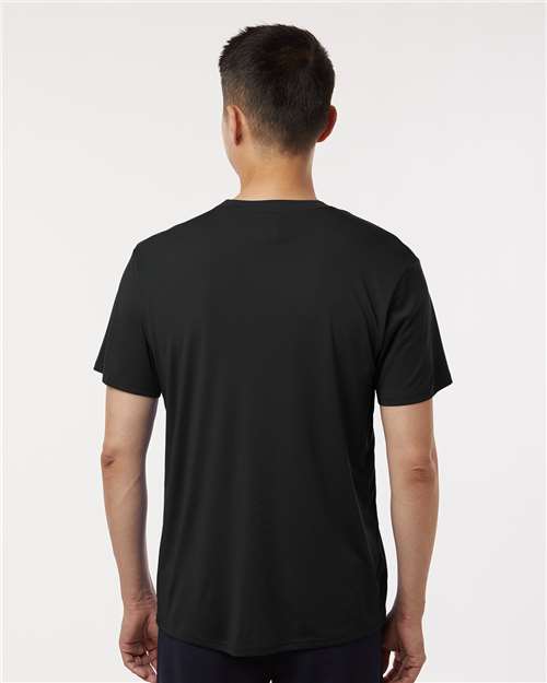 Black - On Model Back