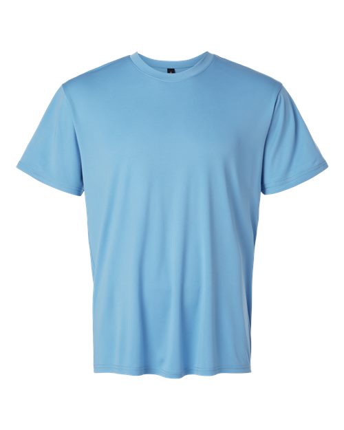 Carolina Blue - Front