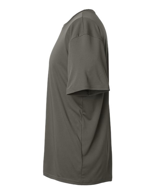 Charcoal - Direct Side