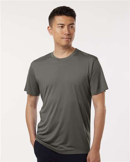 Charcoal - On Model Front