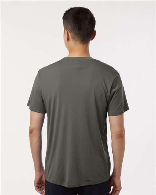 Charcoal - On Model Back