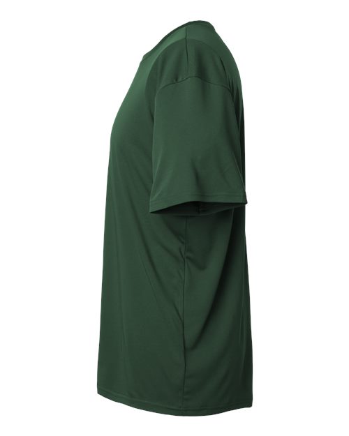 Forest Green - Direct Side