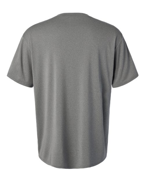 Heather Granite - Back