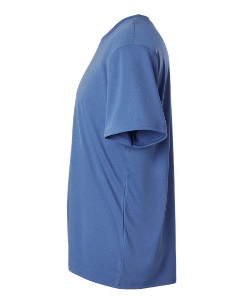 Heather Royal - Direct Side