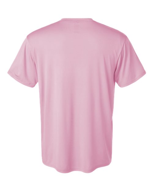Light Pink - Back