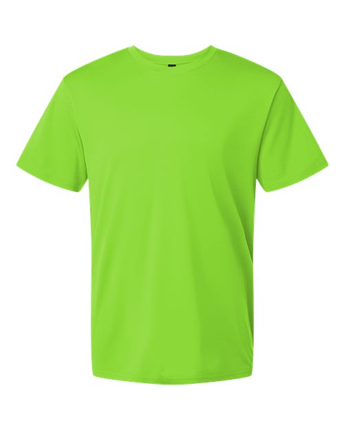 Lime - Front