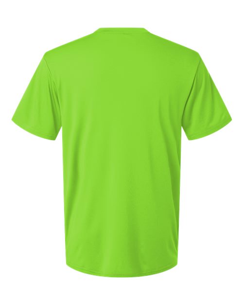 Lime - Back