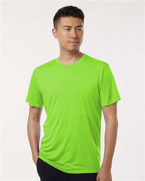 Lime - On Model Front