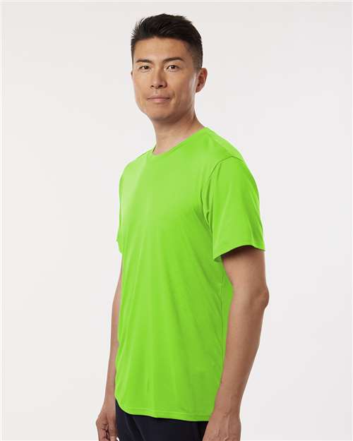 Lime - On Model Side