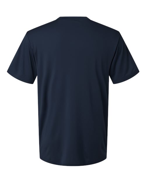 Navy - Back