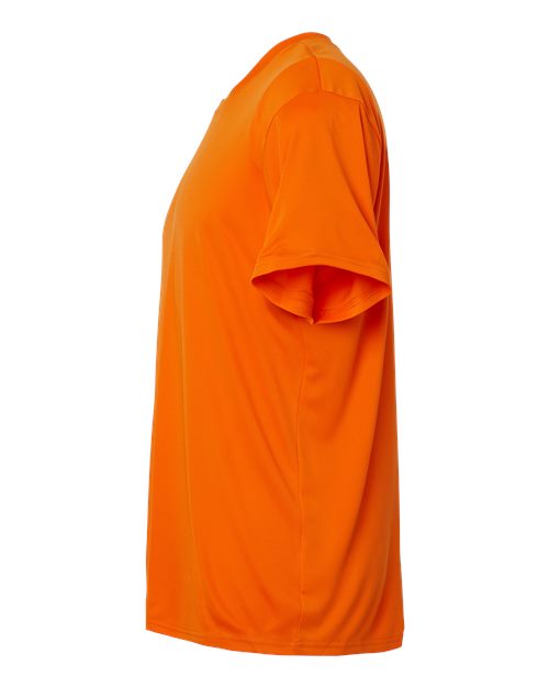 Neon Orange - Direct Side