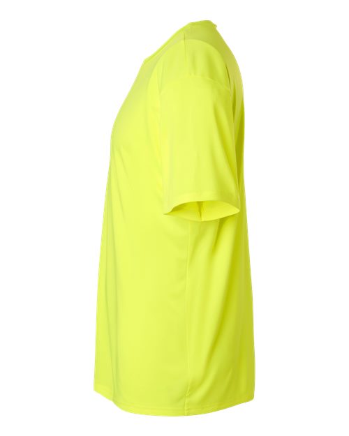 Neon Yellow - Direct Side