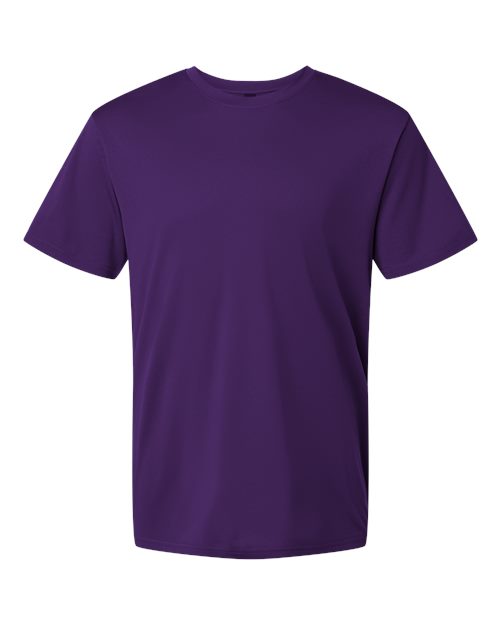 Purple - Front