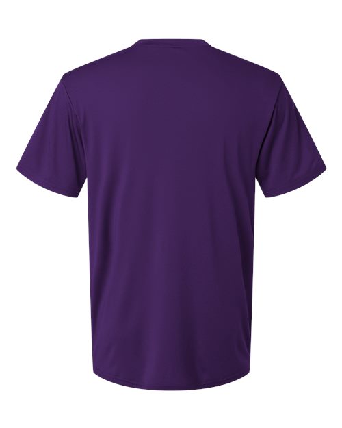 Purple - Back