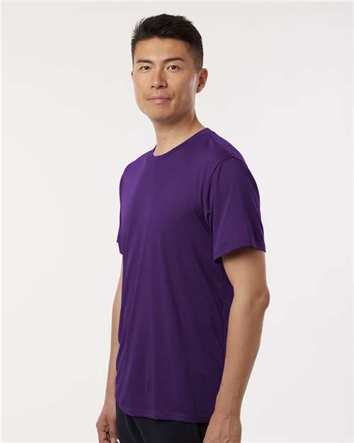 Purple - On Model Side